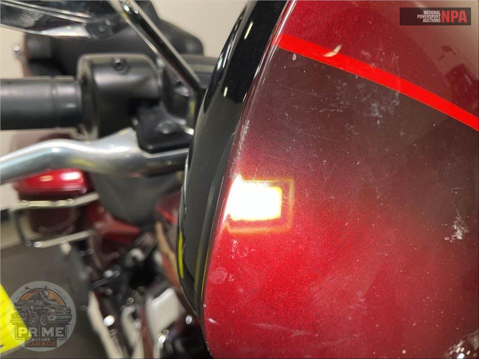 2023 Harley-Davidson FLHTKANV ULTRA LIMITED ANNIVERSARY — фото 16