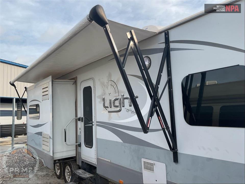 2015 Open Range Rv M-308BHS LIGHT SERIES — фото 40