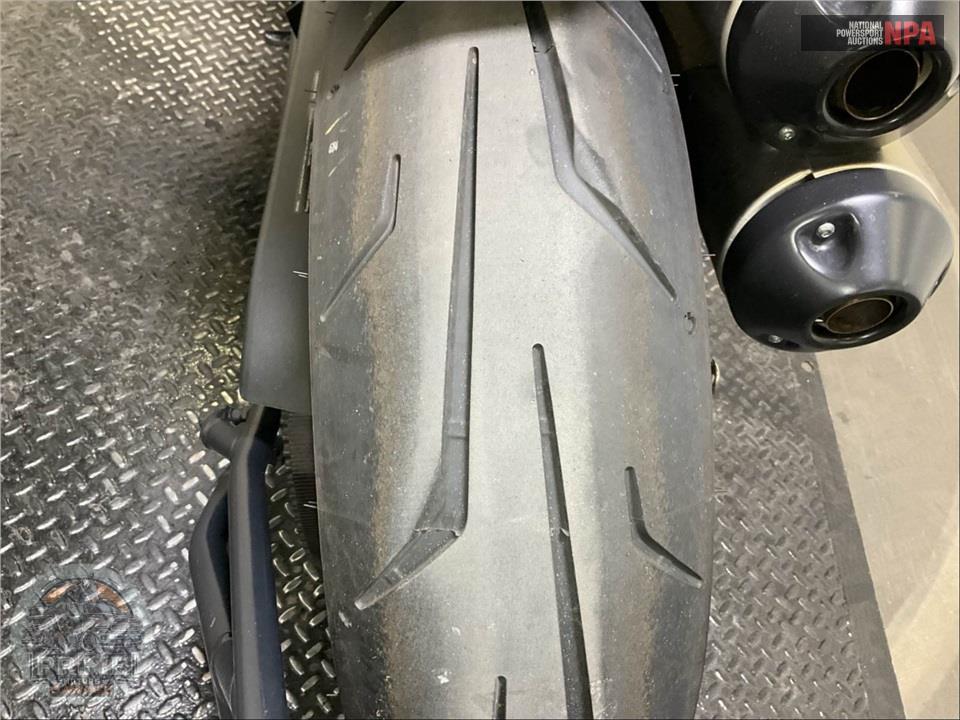 2024 Harley-Davidson RH1250S SPORTSTER S — фото 21