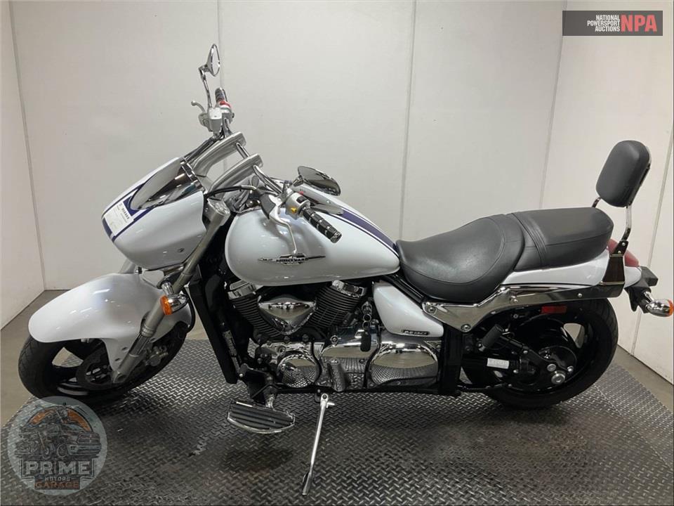 2015 Suzuki VZ1500L5 BOULEVARD M90 — фото 3