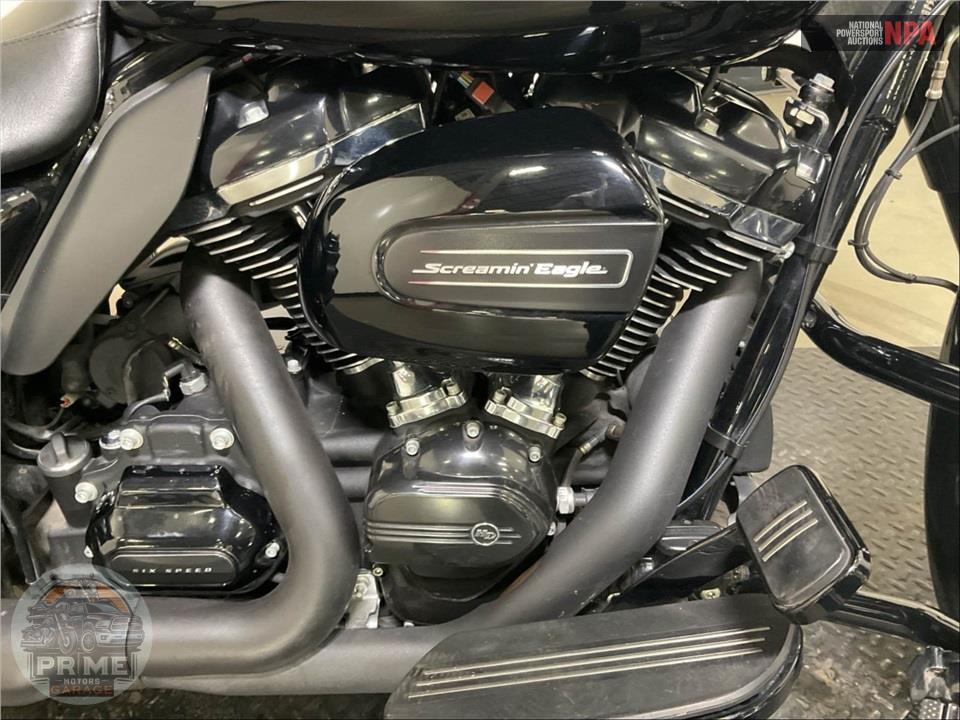 2018 Harley-Davidson FLHRXS ROAD KING SPECIAL — фото 6