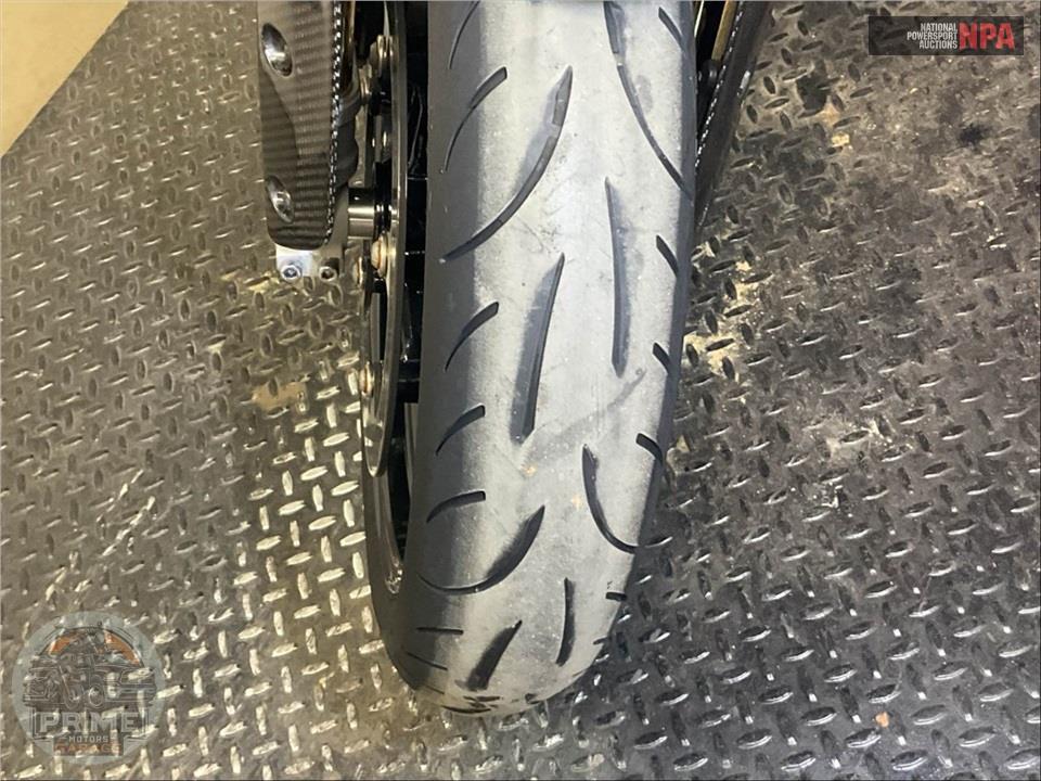 2022 Indian Motorcycle FTR R CARBON — фото 12