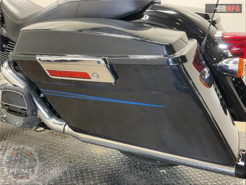 2009 Harley-Davidson FLTR ROAD GLIDE — фото 22