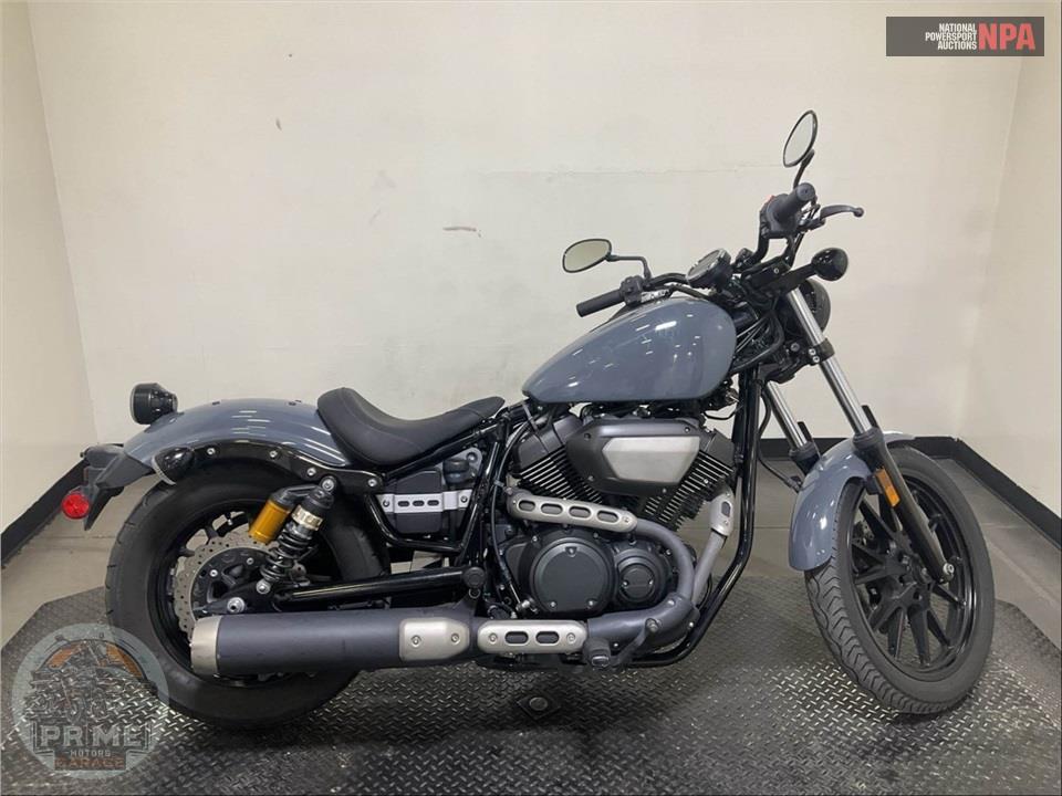 2023 YAMAHA BOLT R-SPEC