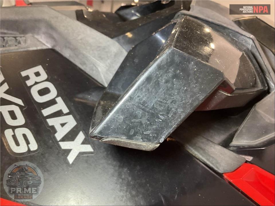 2016 Seadoo/Brp RXP-X 300 — фото 12
