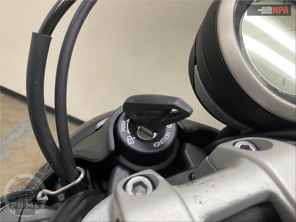 2022 Ducati SCRAMBLER 800 DARK — фото 15