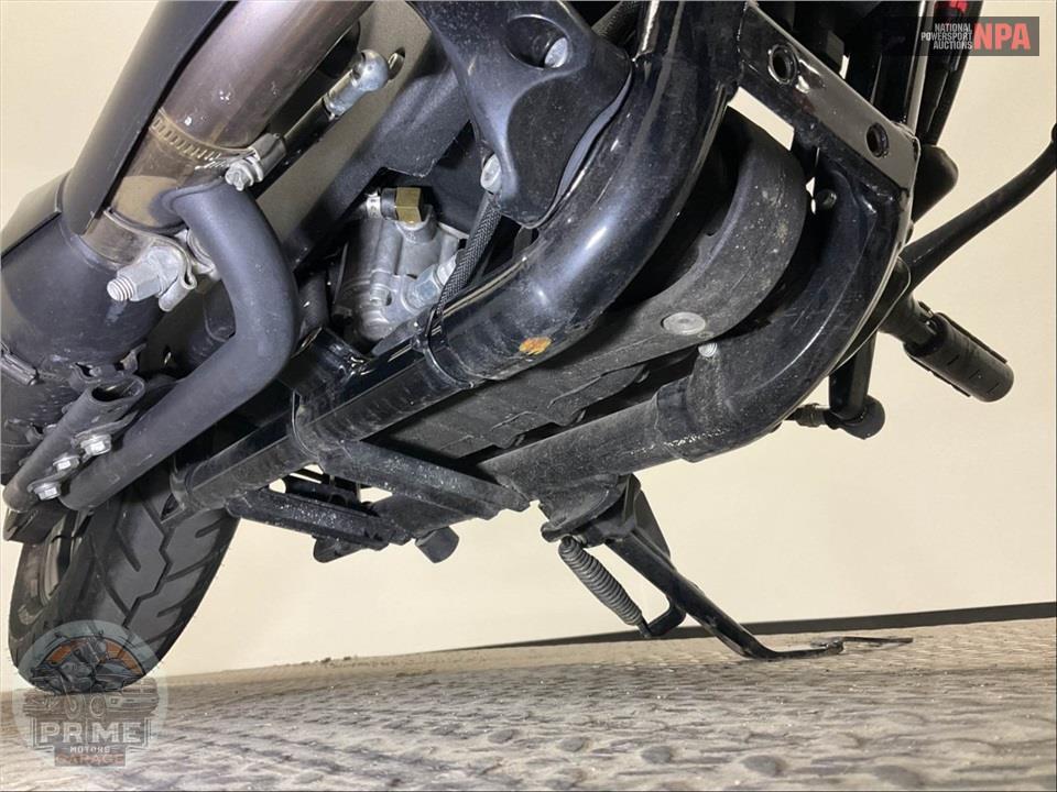 2020 Harley-Davidson XL1200NS IRON — фото 14