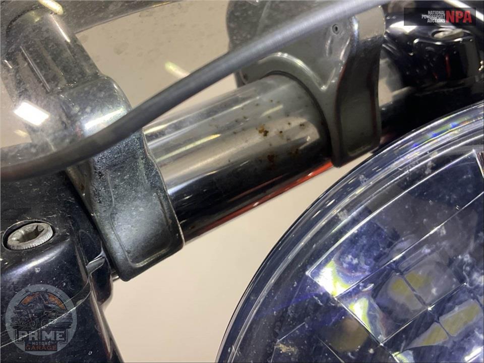 2019 Harley-Davidson FXBRS BREAKOUT 114 — фото 30