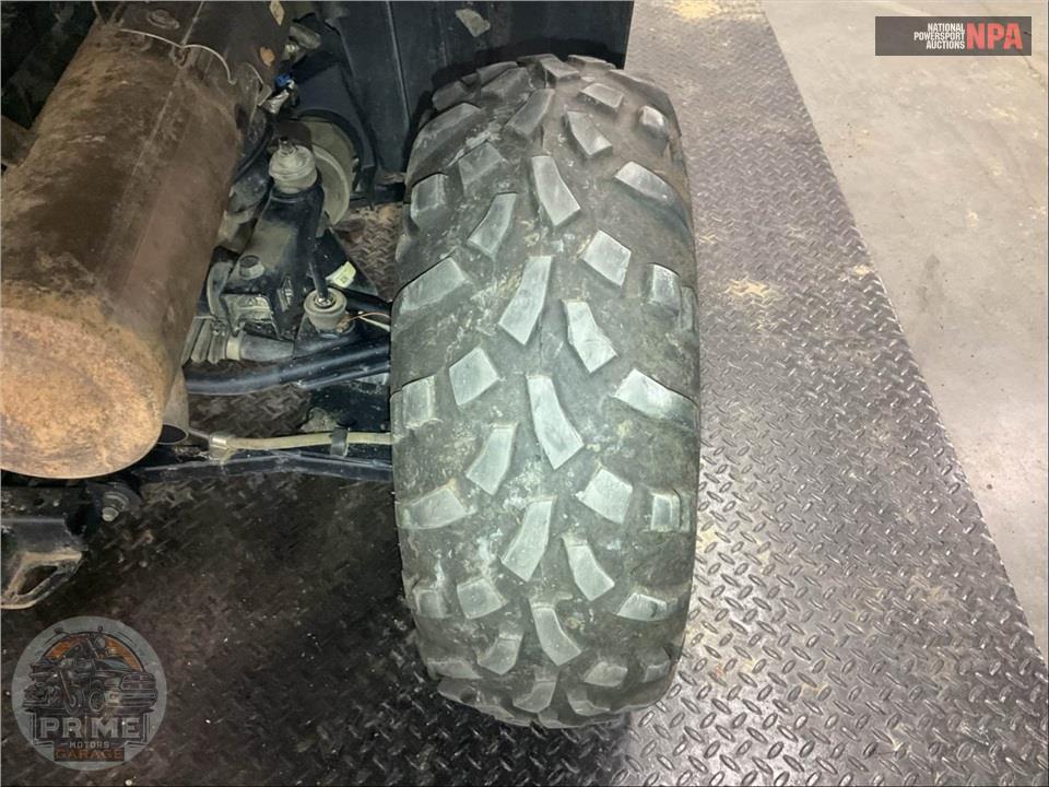 2025 Polaris SPORTSMAN 450 H.O. — фото 29