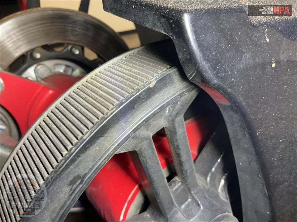 2020 Polaris SLINGSHOT R AUTODRIVE — фото 31