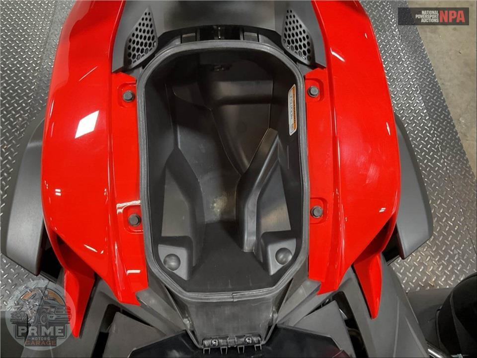 2022 Can-Am RYKER 900 SPORT — фото 9