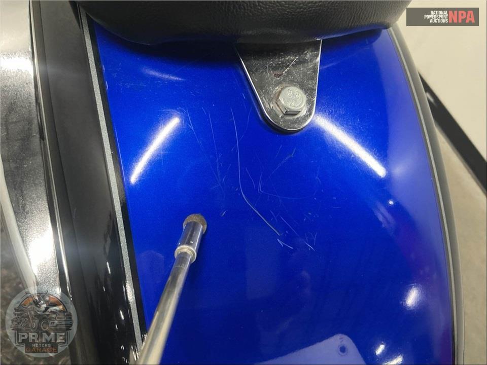 2002 Suzuki VL800K2 INTRUDER VOLUSIA — фото 15