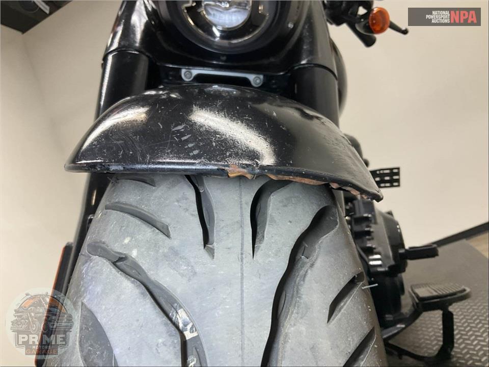 2020 Harley-Davidson FLFBSANV FAT BOY 114 ANNIVERSARY — фото 20