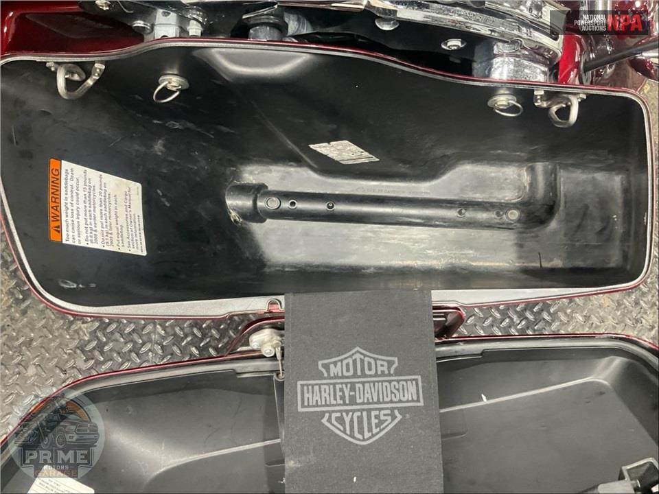 2016 Harley-Davidson FLTRXS ROAD GLIDE SPECIAL — фото 20
