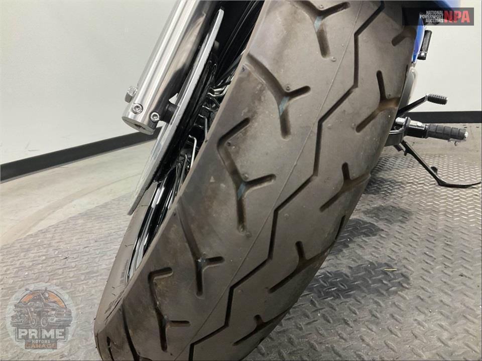 2022 Honda SHADOW AERO — фото 17