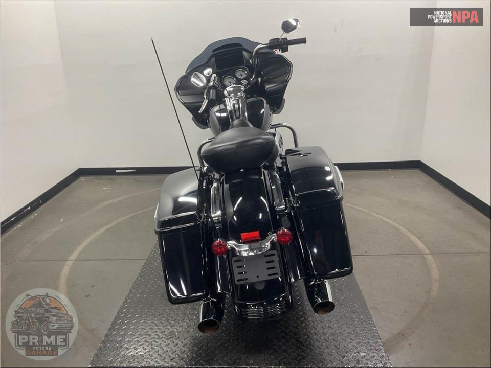 2022 Harley-Davidson FLTRX ROAD GLIDE — фото 4