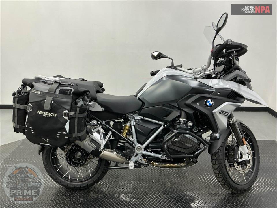 2023 Bmw R1250GS — фото 1