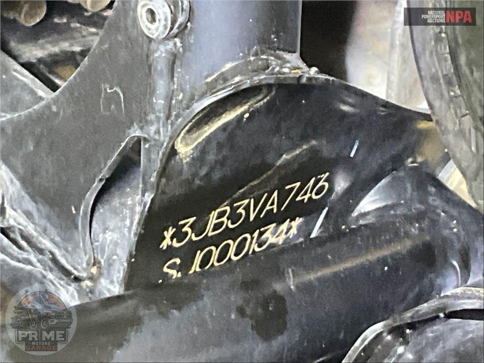 2025 Can-Am OUTLANDER MAX LIMITED 1000R — фото 23