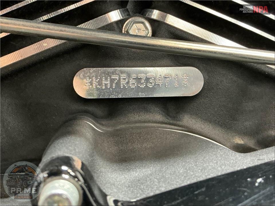2024 Harley-Davidson FLTRX ROAD GLIDE — фото 29