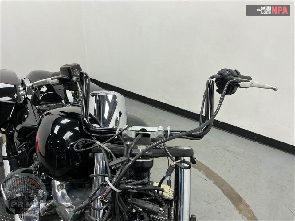 2021 Harley-Davidson FLHT ELECTRA GLIDE STANDARD — фото 65