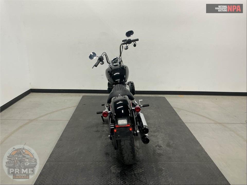 2023 Harley-Davidson FXST SOFTAIL STANDARD — фото 4