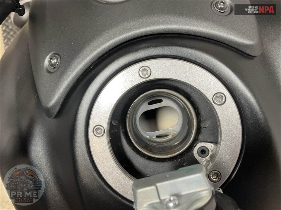 2025 Kawasaki EN650CSFNL VULCAN S — фото 13