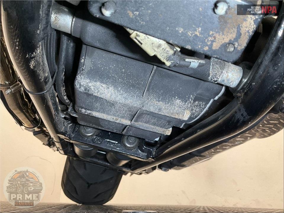 2015 Harley-Davidson FXSB BREAKOUT — фото 14