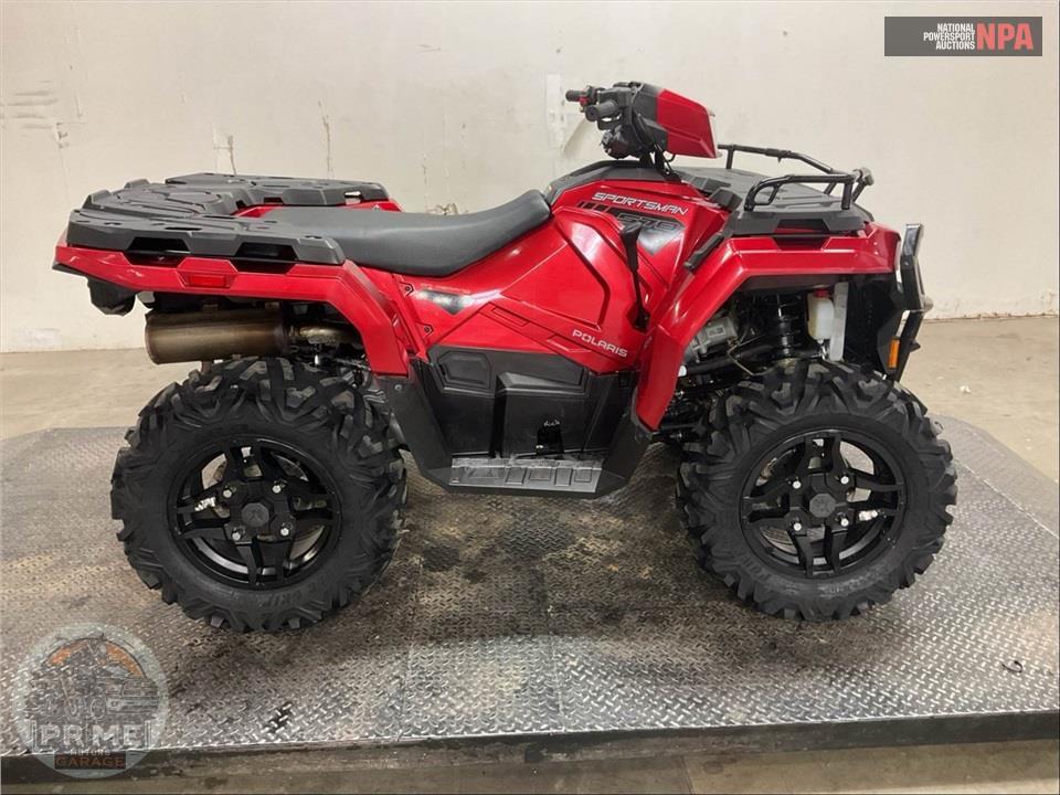 2023 Polaris SPORTSMAN 570 TRAIL — фото 1