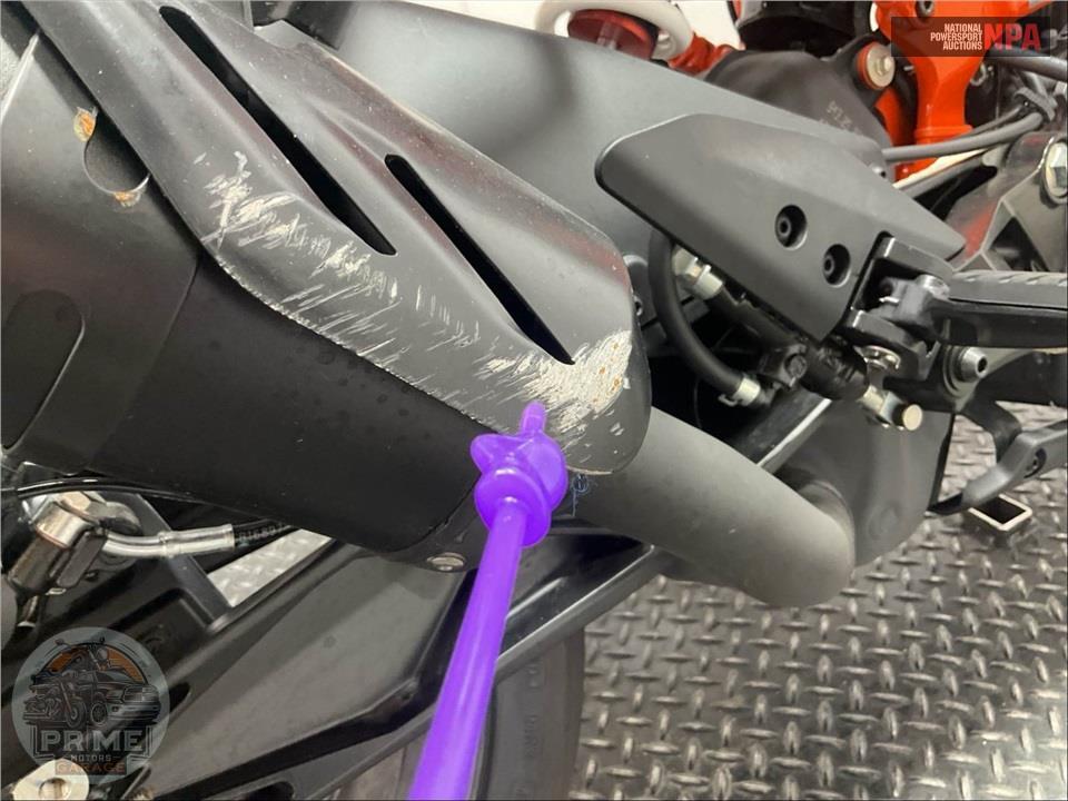 2024 Ktm RC 390 — фото 25