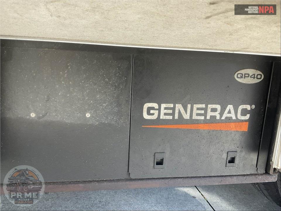 2011 Coachmen By Forest River M-31 FK FORD E45 - FREELANDER SERIES — фото 61
