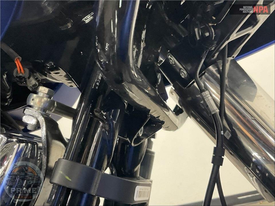 2026 Harley-Davidson FLTRX ROAD GLIDE — фото 12