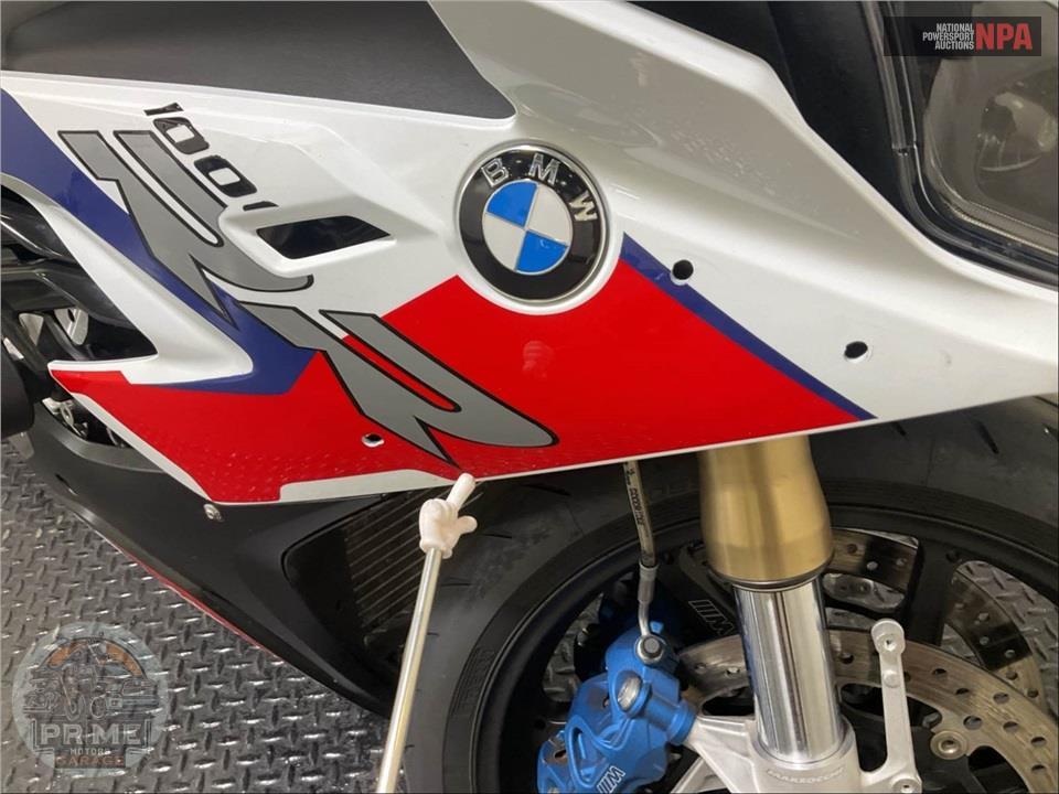 2022 Bmw S1000RR — фото 14