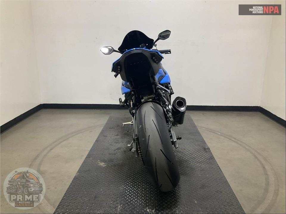 2025 Bmw S 1000 RR — фото 4