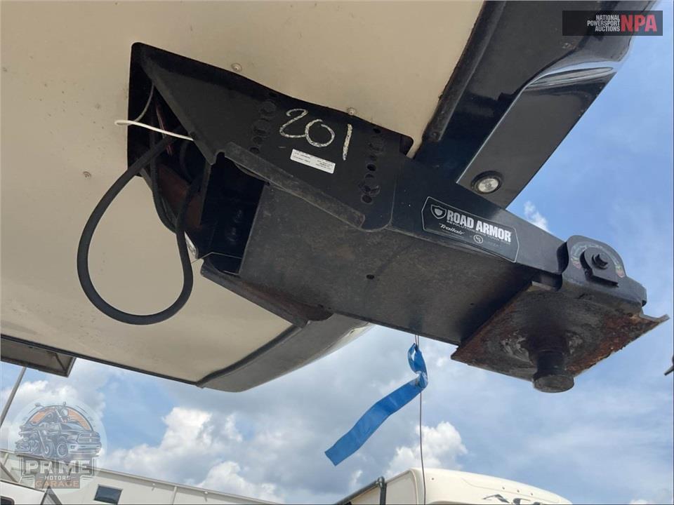 2019 Keystone Rv M-361 RLW - COUGAR FIFTH WHEEL SERIES — фото 60
