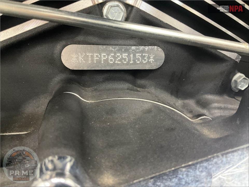 2023 Harley-Davidson FLTRXS ROAD GLIDE SPECIAL — фото 24