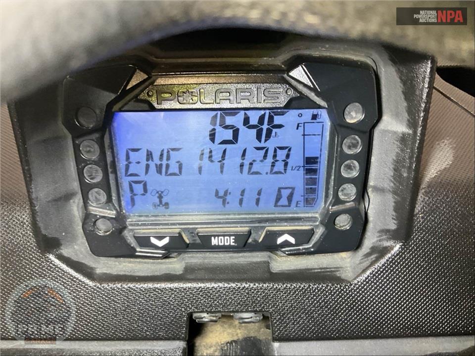 2022 Polaris RANGER CREW 1000 PREMIUM — фото 6