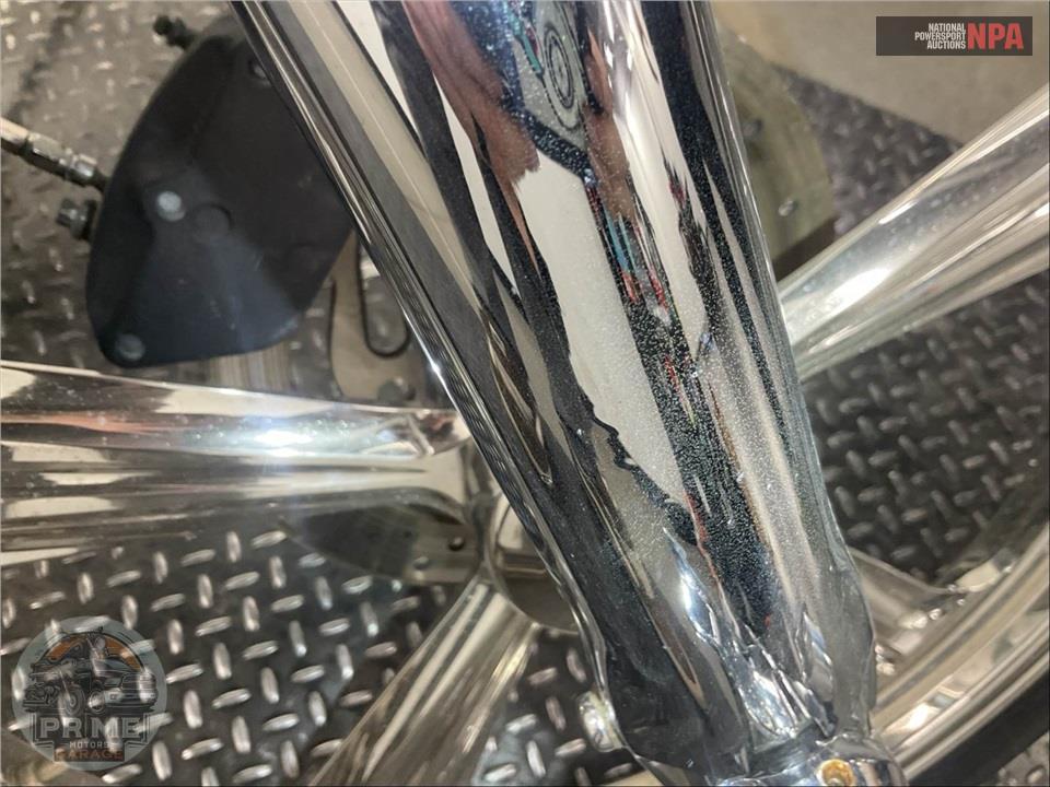2001 Harley-Davidson FXST SOFTAIL — фото 31