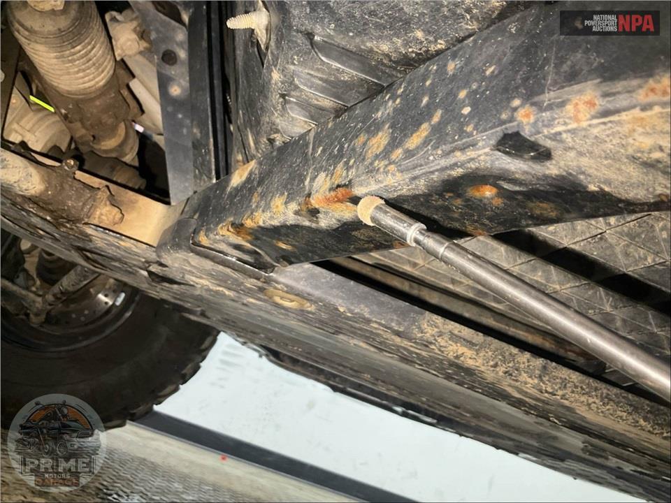 2017 Polaris RANGER XP 900 (ELECTRIC POWER STEERING) — фото 17