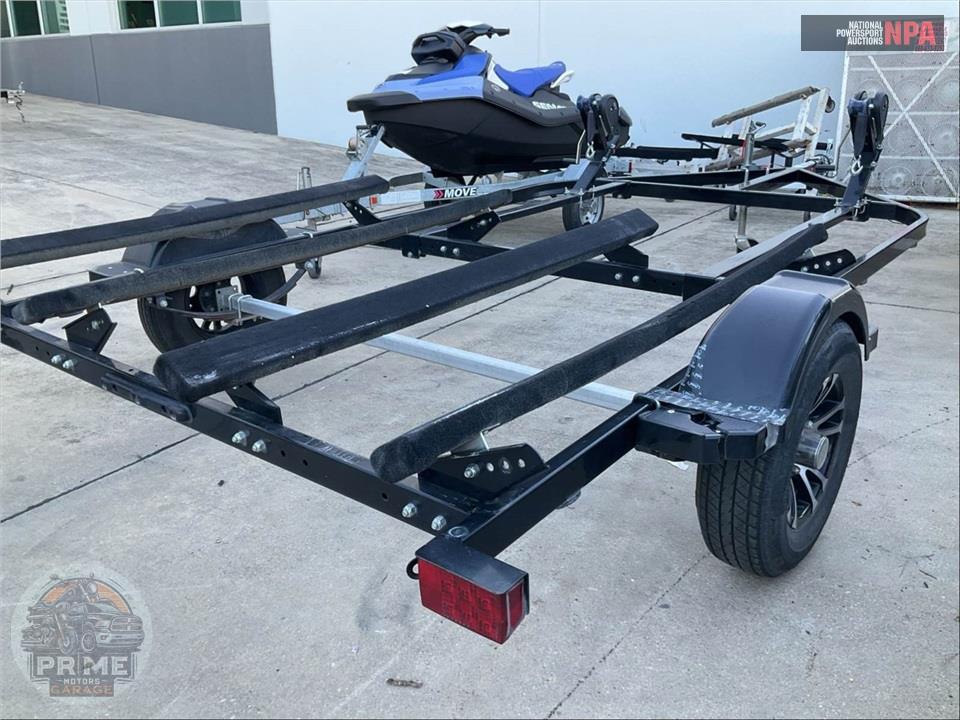 2024 Karavan Trailer - UNKNOWN - — фото 4