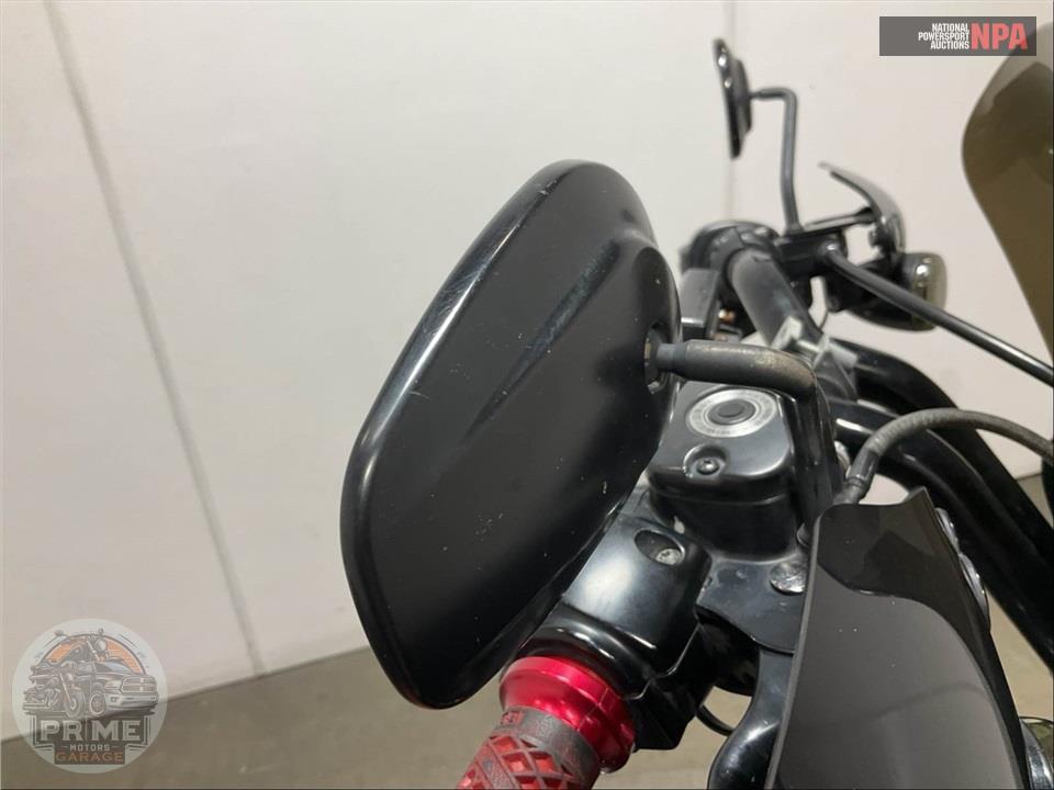 2017 Harley-Davidson FXDLS DYNA LOW RIDER S — фото 29