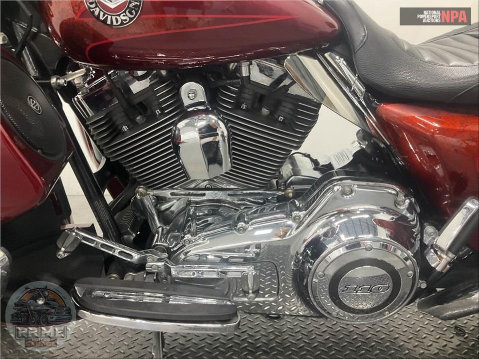 2013 Harley-Davidson FLHRSES SCREAMIN EAGLE — фото 7