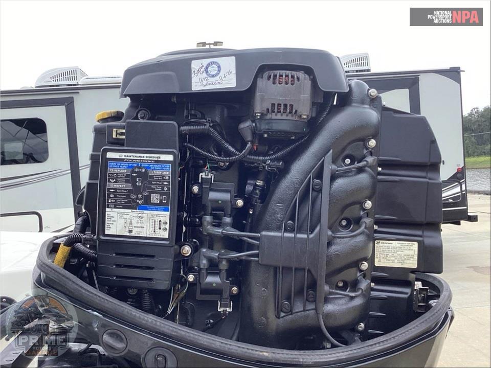 2023 Bayliner Marine VR6 BR(*)BOW RIDER SERIES L=22/E=1-150HP MERCURY — фото 8