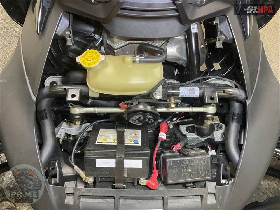 2024 Can-Am RYKER 900 ACE — фото 12