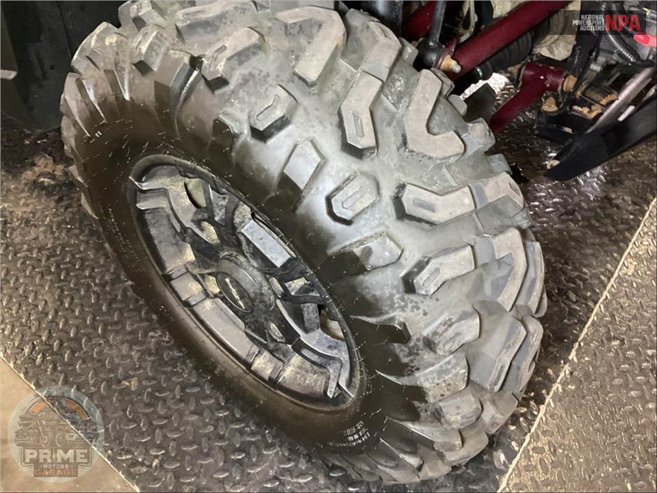 2021 Polaris RANGER CREW XP 1000 NORTHSTAR PREMIUM — фото 34