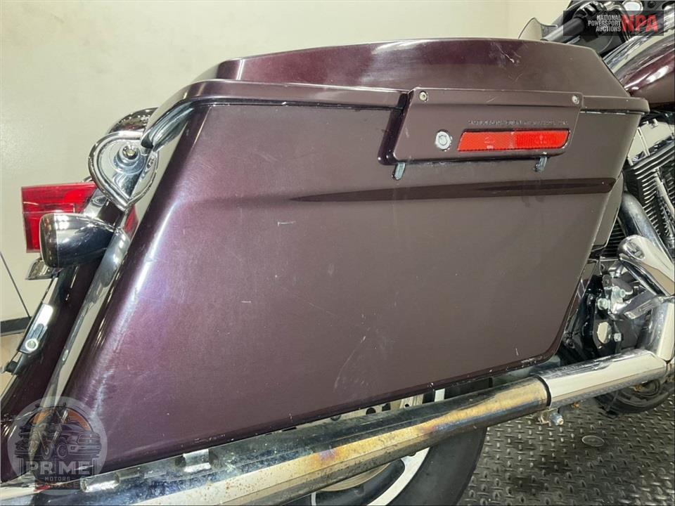 2006 Harley-Davidson FLHX STREET GLIDE — фото 23