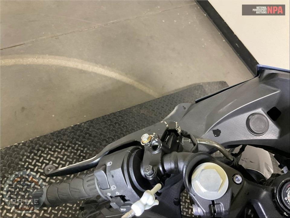 2023 Kawasaki EX400GPFNN NINJA 400 (ABS) — фото 30