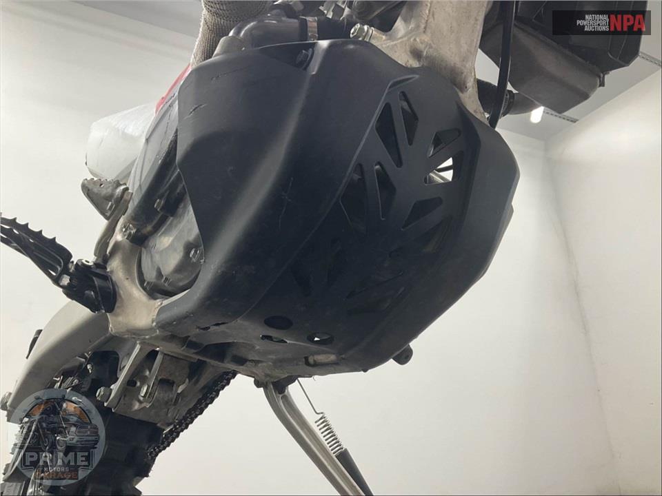 2019 Honda CRF450RX — фото 13