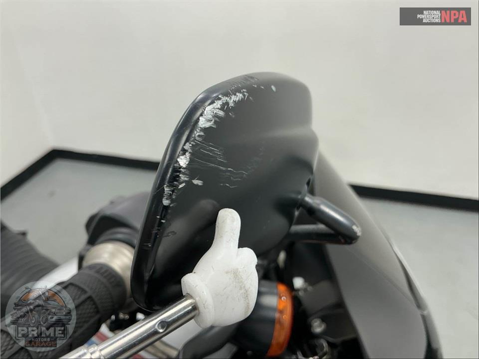 2021 Harley-Davidson XL1200NS IRON 1200 — фото 36