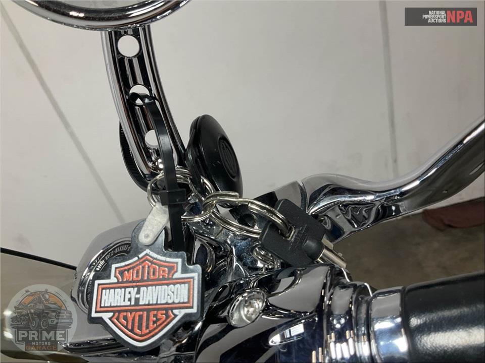 2005 Harley-Davidson FLSTFSE SCREAMIN EAGLE — фото 10