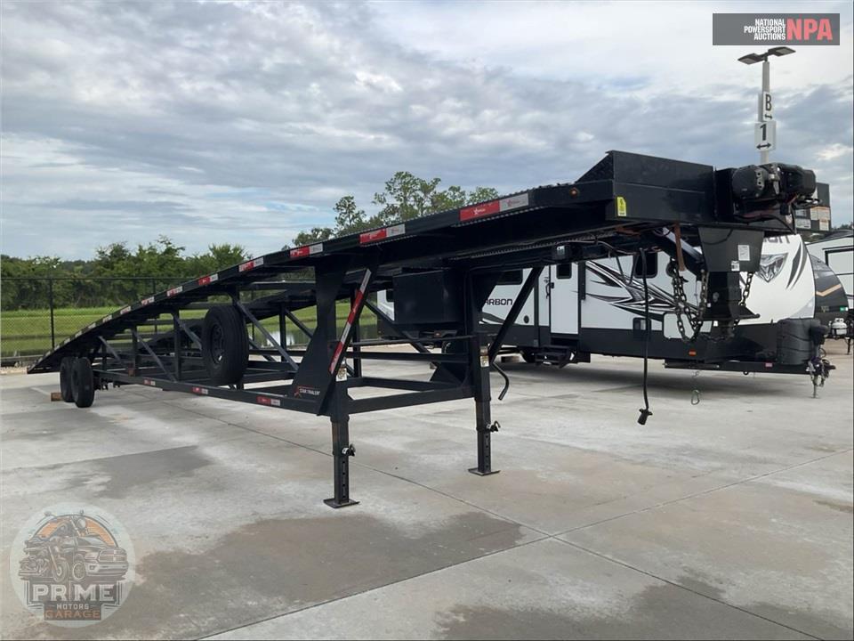 2025 FIVE STAR TRAILERS INC ST-518 CH